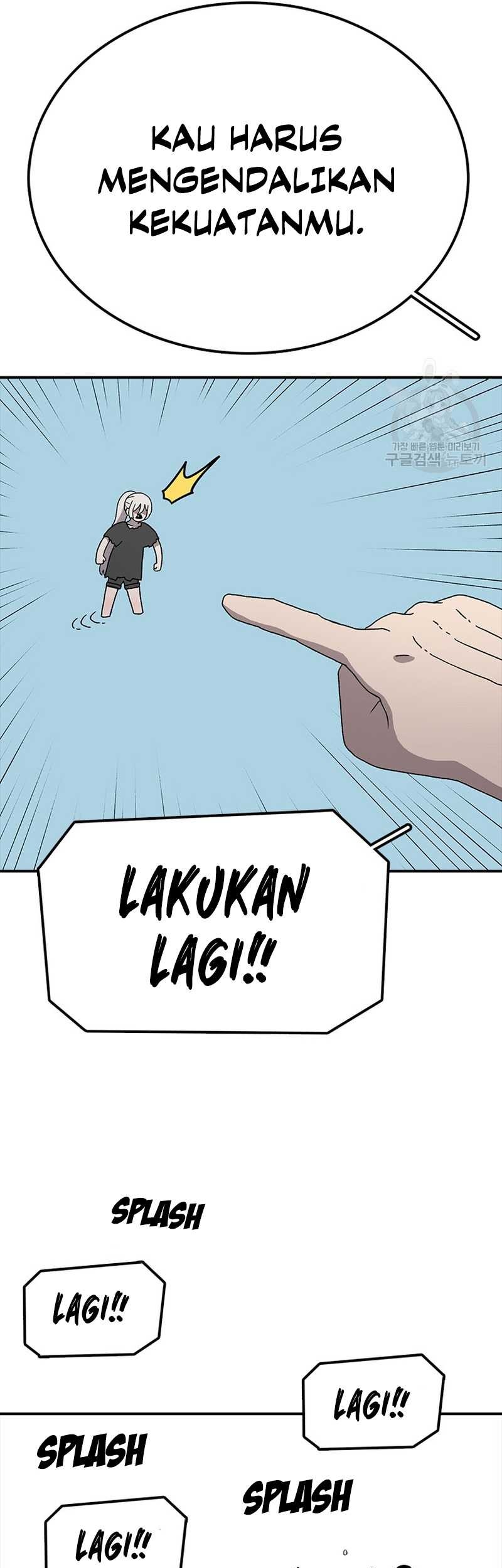 The House Without Time Bab 55 halaman 66