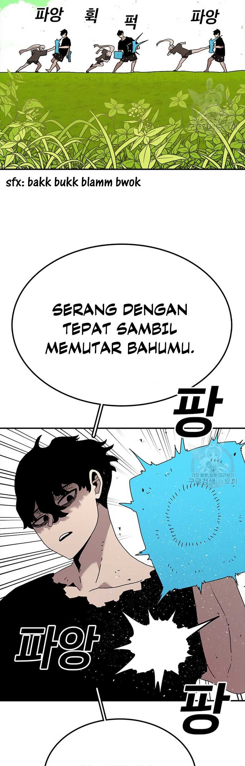 The House Without Time Bab 55 halaman 69