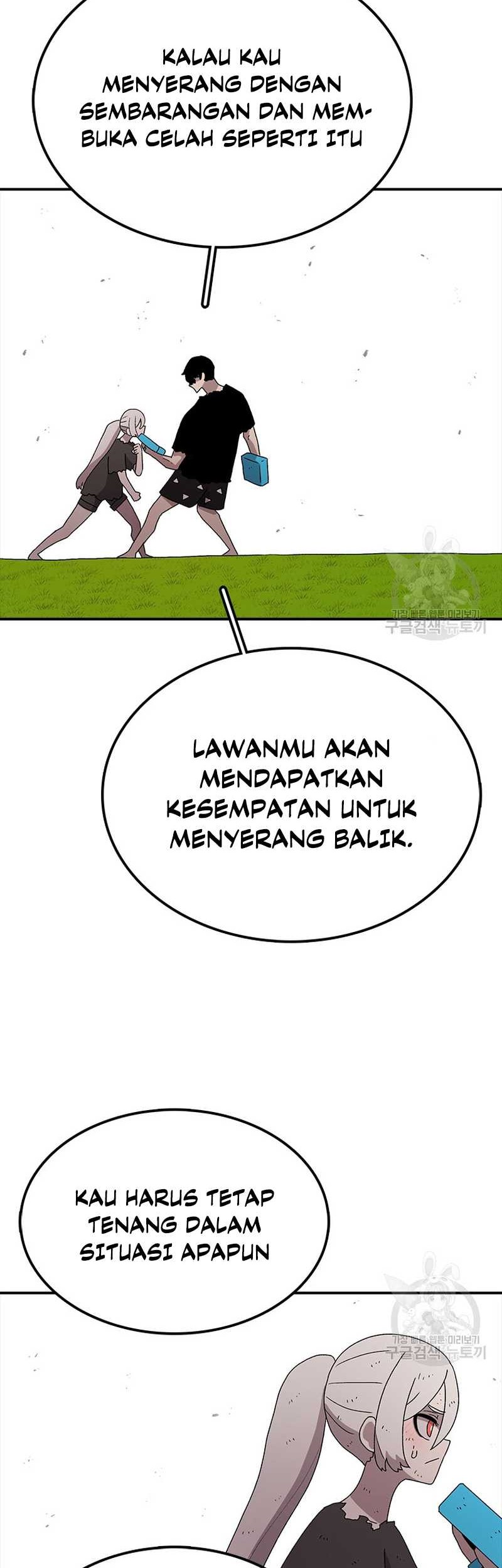 The House Without Time Bab 55 halaman 75