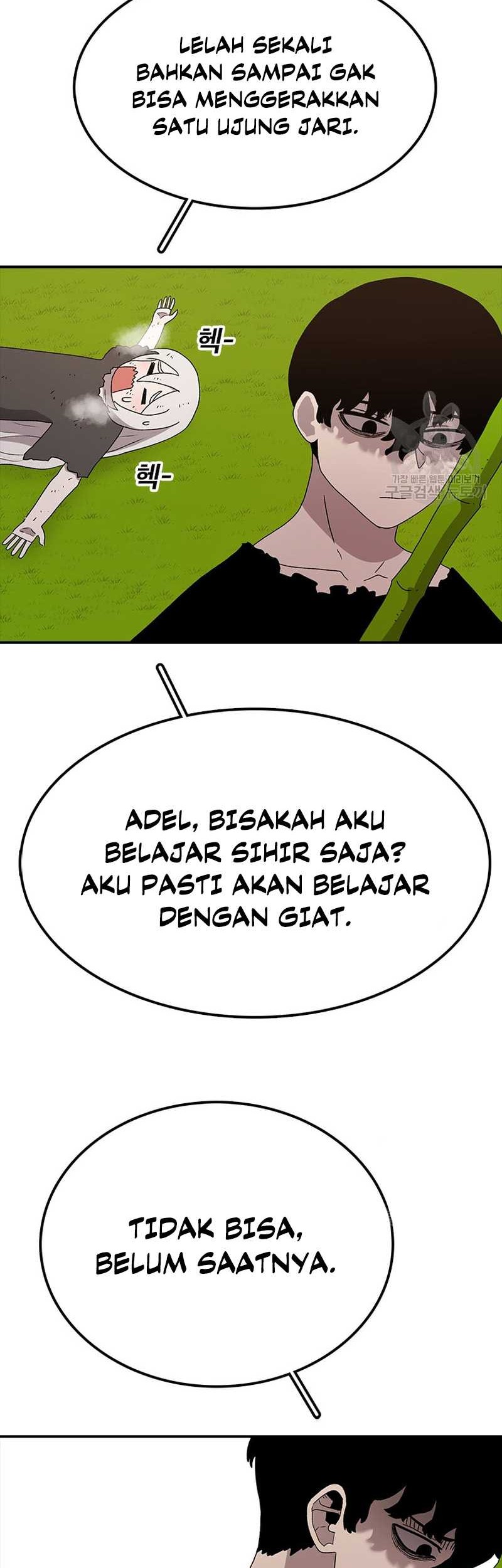 The House Without Time Bab 55 halaman 78