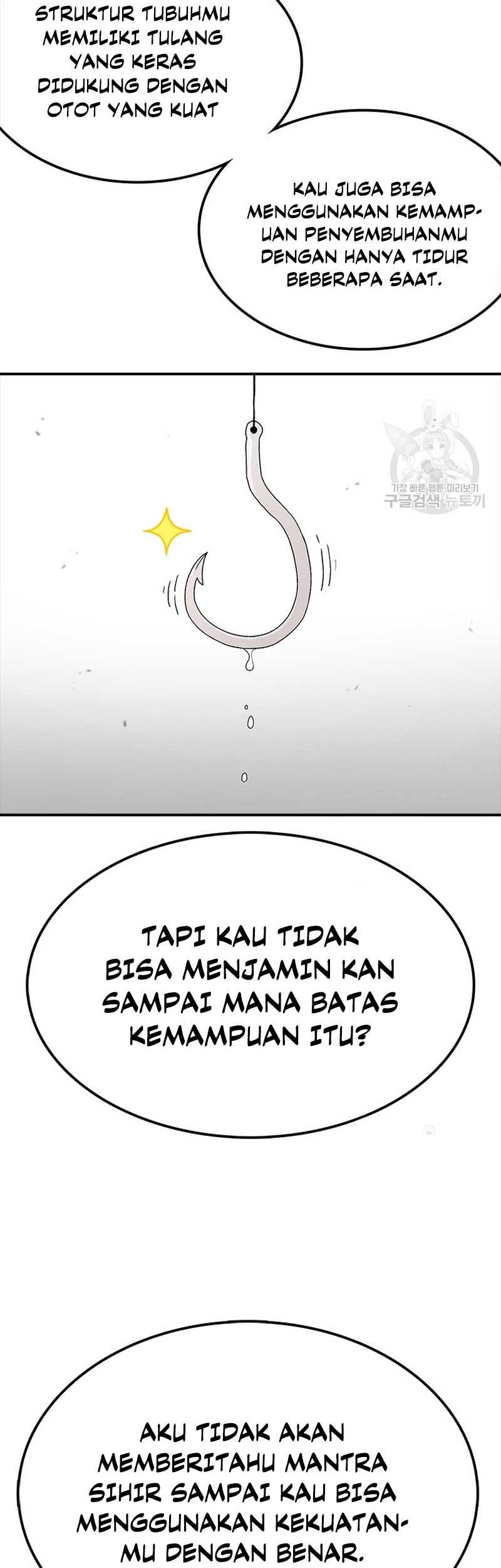 The House Without Time Bab 55 halaman 81