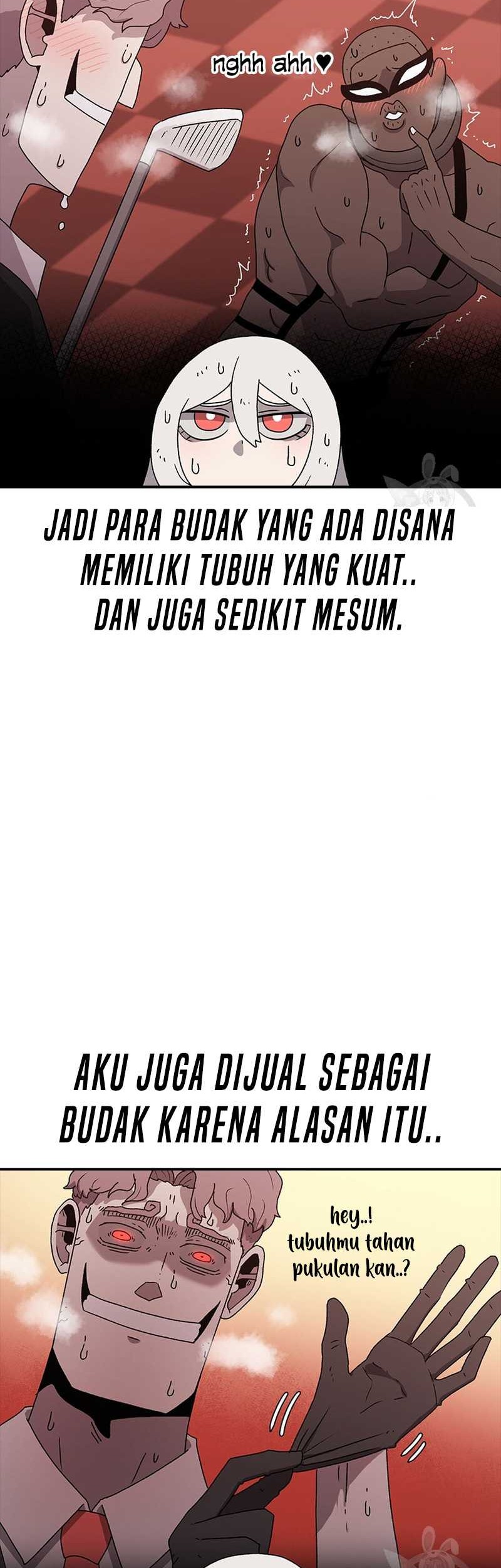 The House Without Time Bab 55 halaman 84