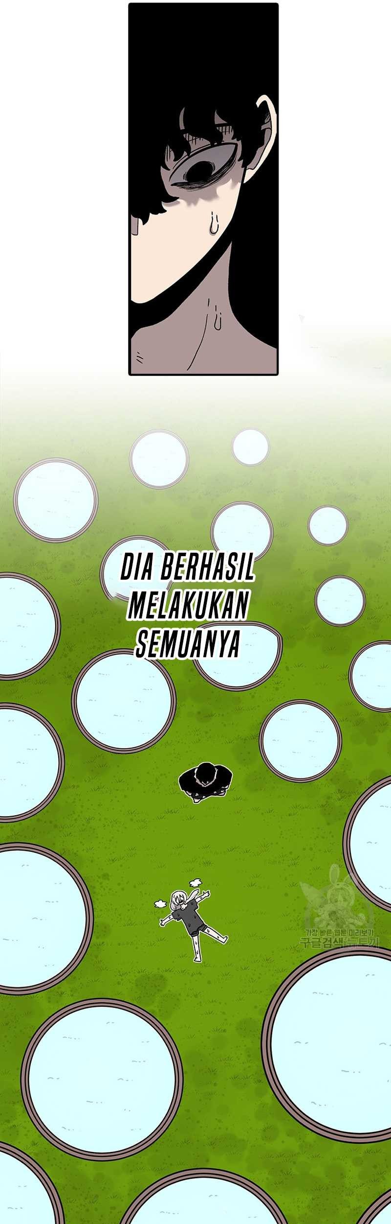 The House Without Time Bab 56 halaman 42