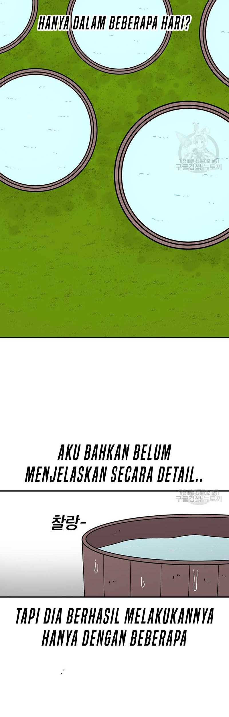 The House Without Time Bab 56 halaman 43