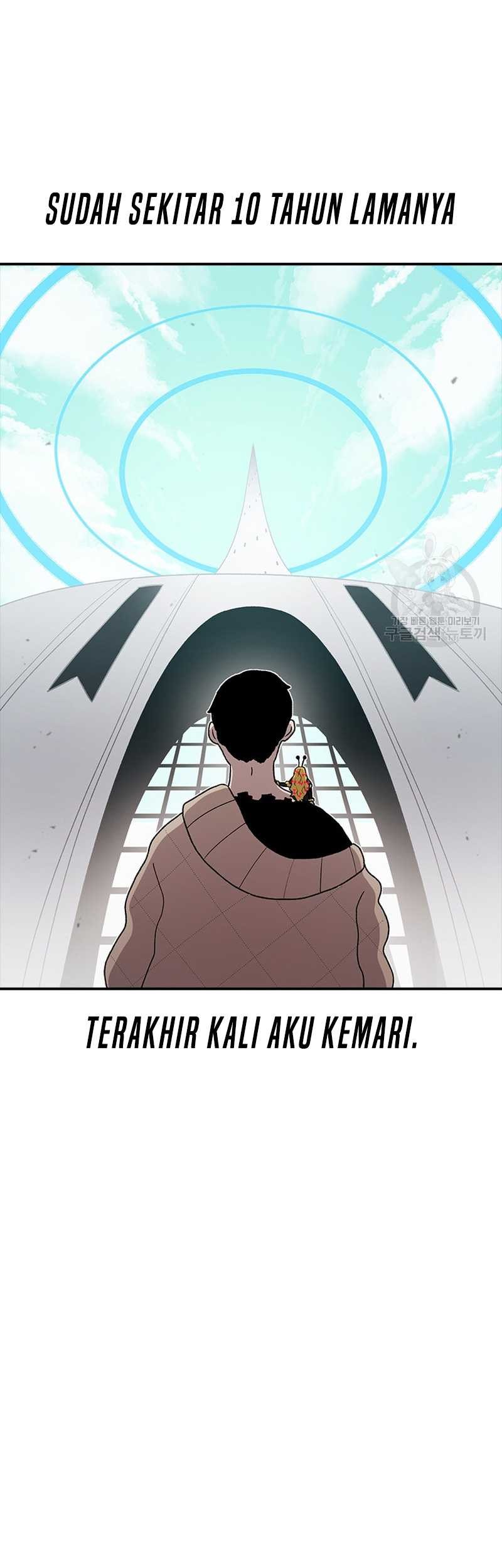 The House Without Time Bab 57 halaman 31
