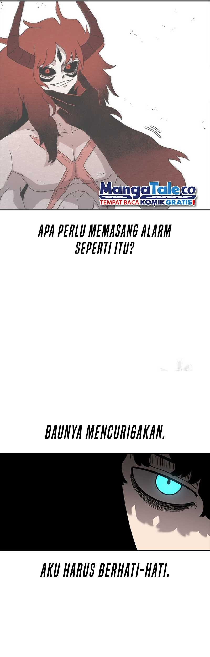 The House Without Time Bab 57 halaman 37