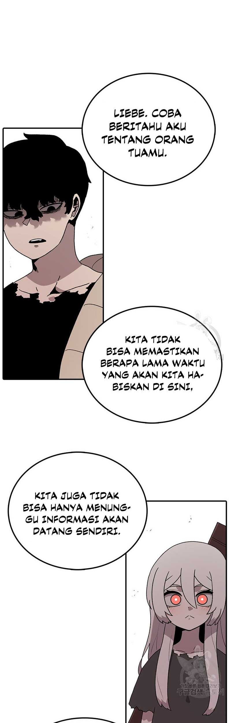 The House Without Time Bab 57 halaman 38