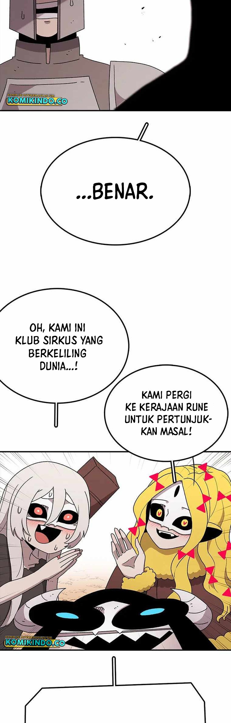 The House Without Time Bab 58 halaman 6