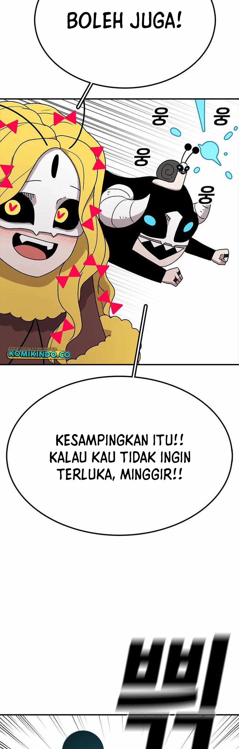 The House Without Time Bab 58 halaman 27