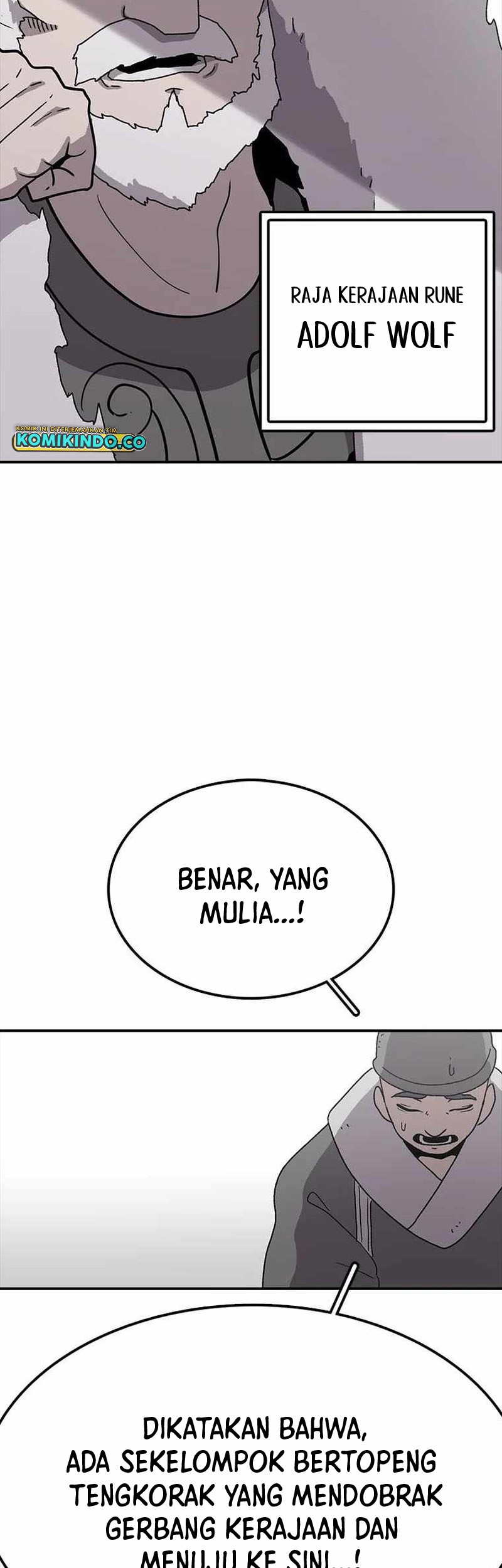 The House Without Time Bab 58 halaman 54