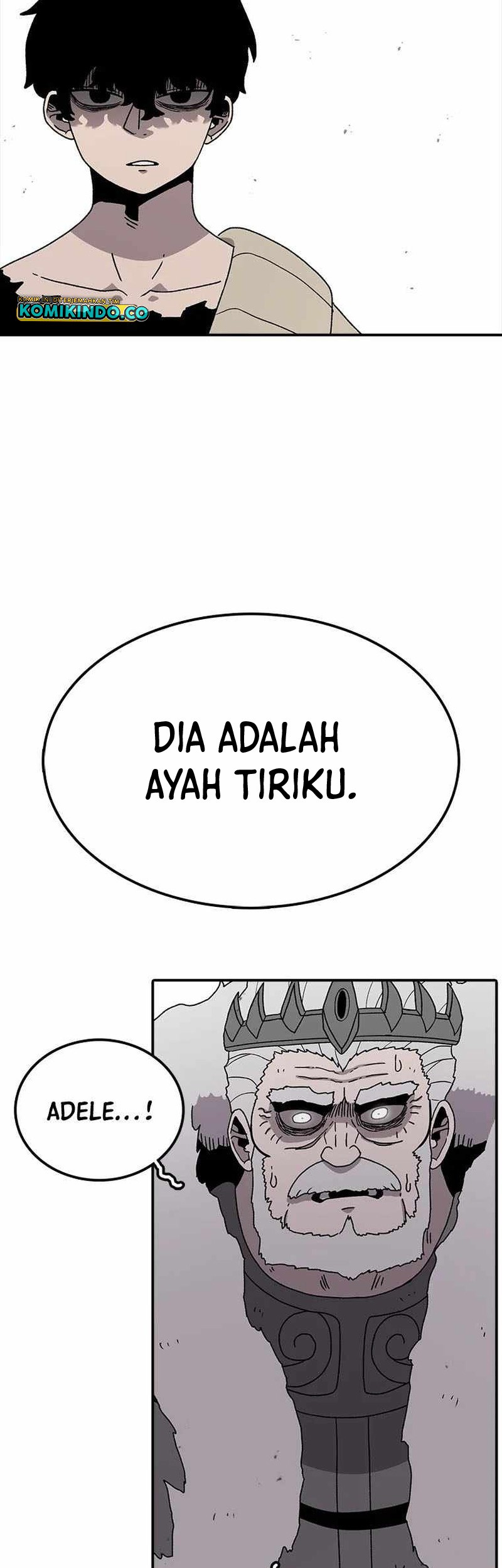 The House Without Time Bab 59 halaman 6