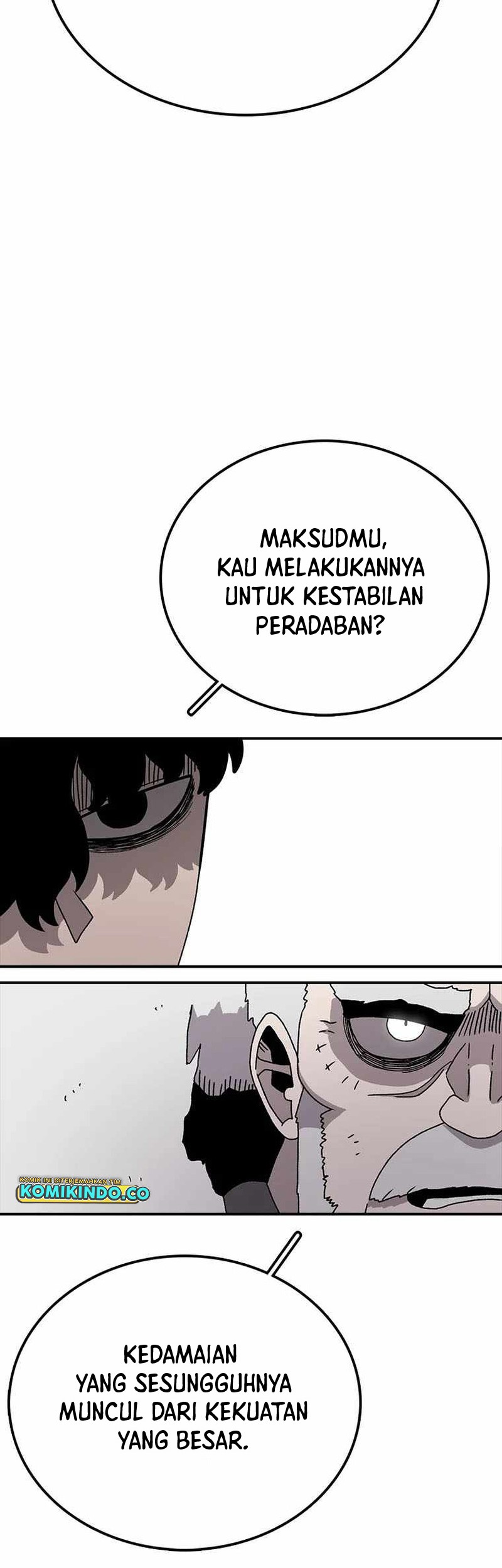 The House Without Time Bab 59 halaman 19