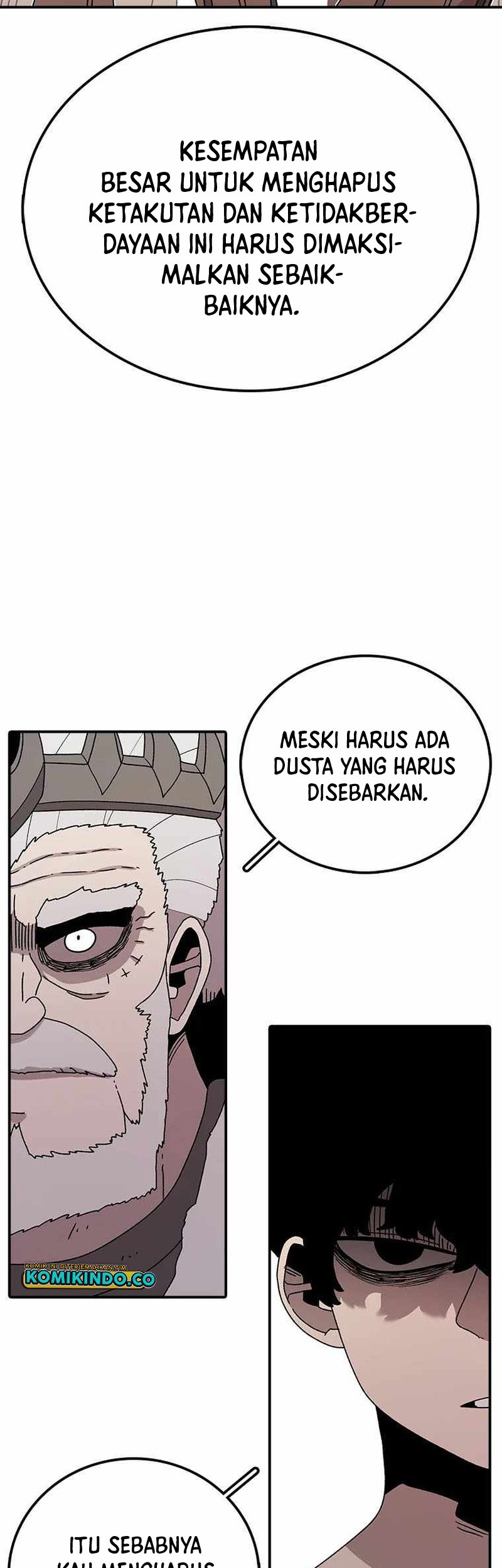 The House Without Time Bab 59 halaman 22