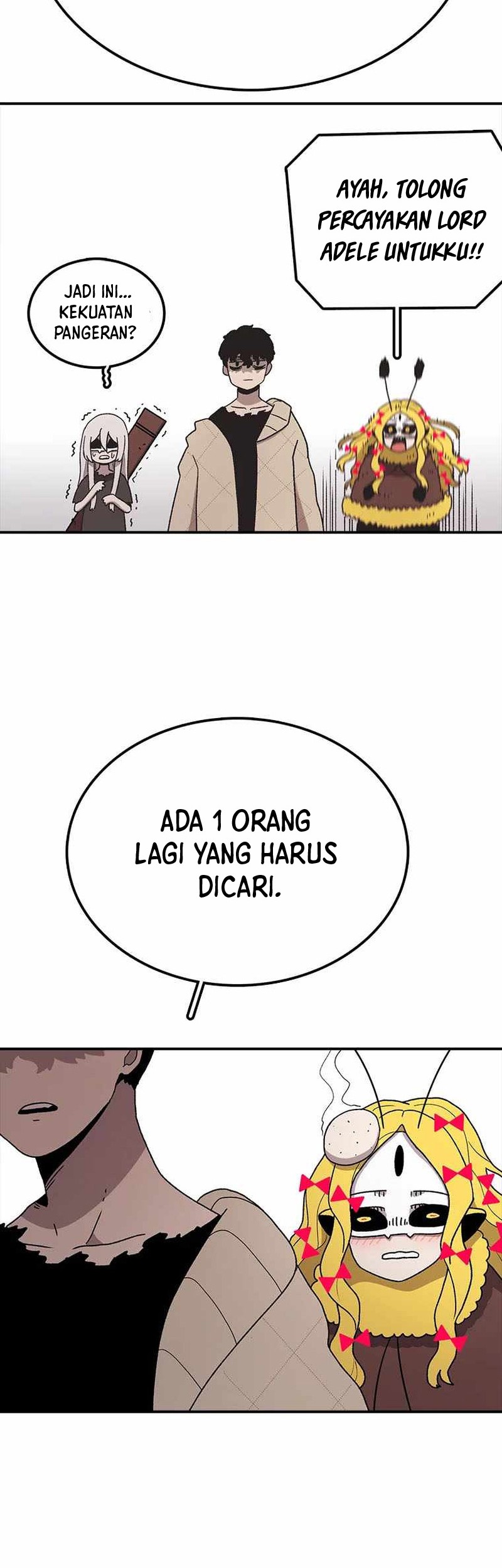 The House Without Time Bab 59 halaman 39