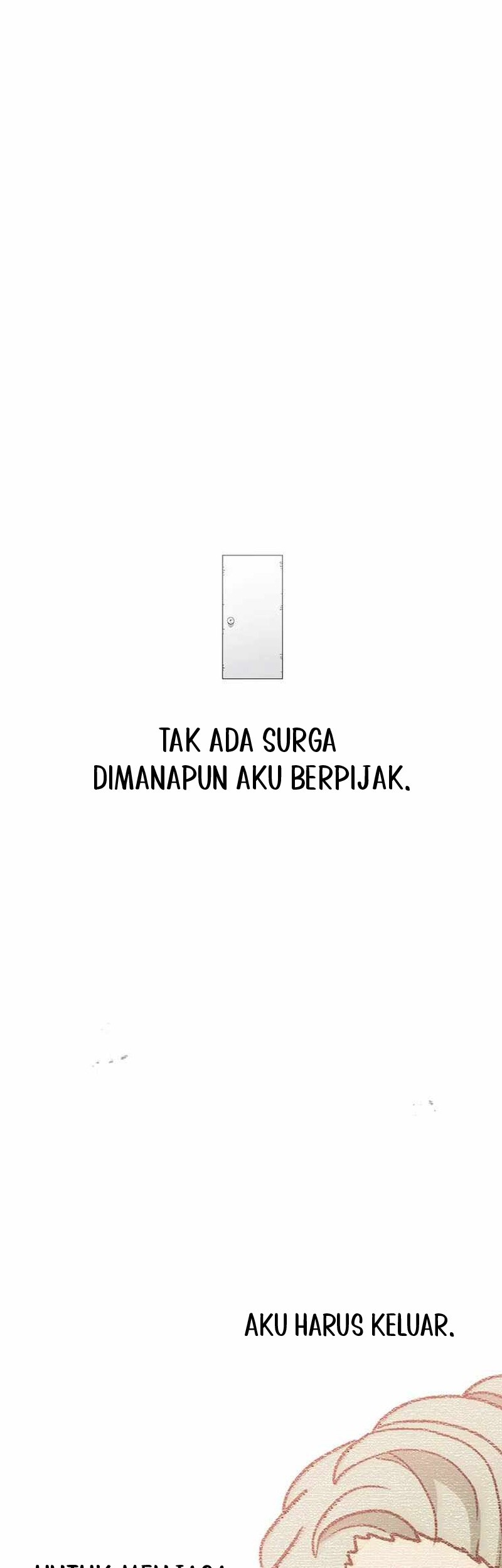 The House Without Time Bab 59 halaman 56