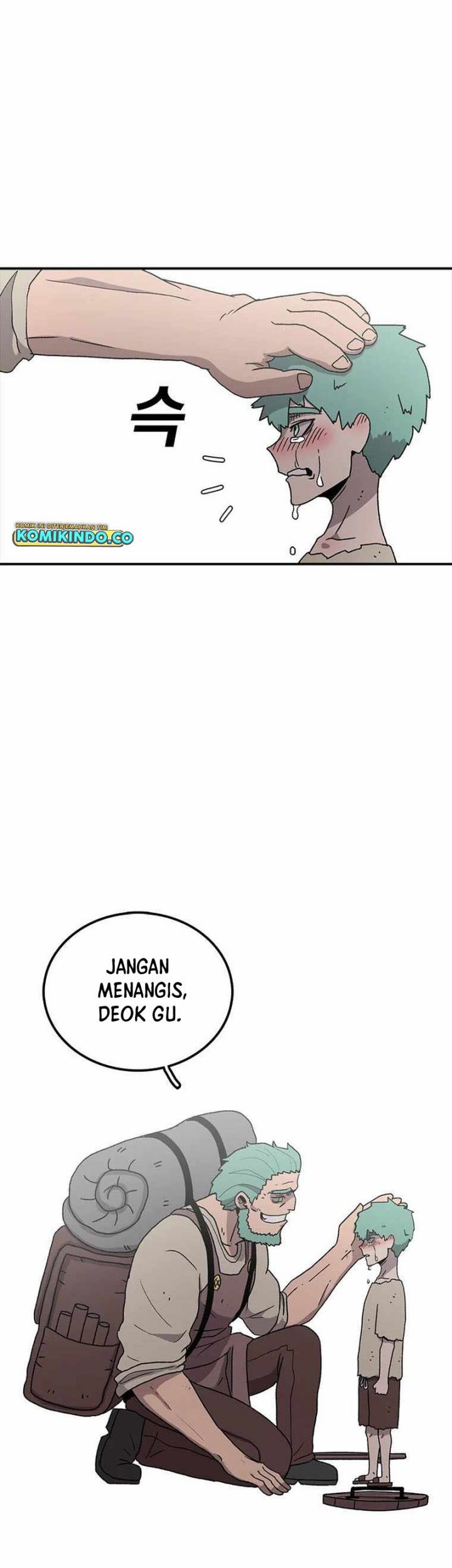The House Without Time Bab 60 halaman 4