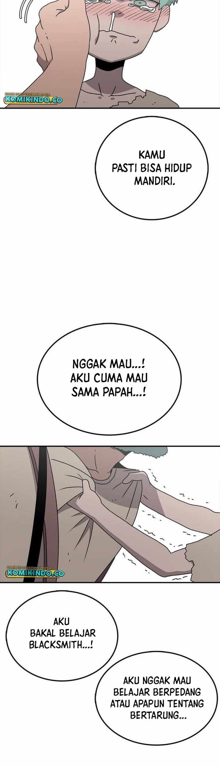 The House Without Time Bab 60 halaman 6