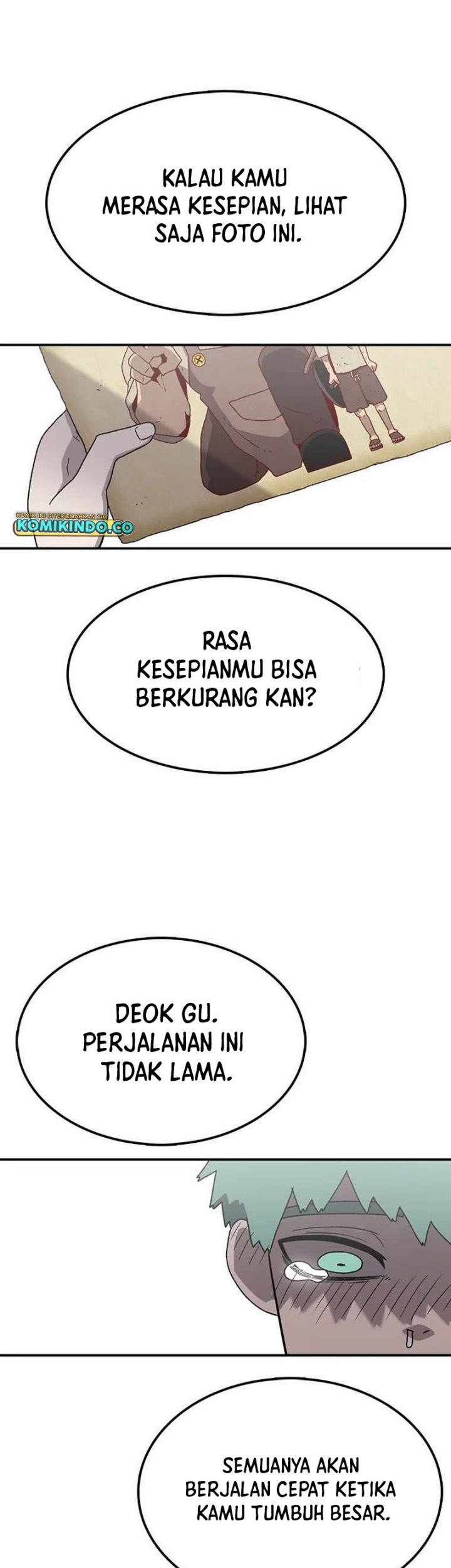 The House Without Time Bab 60 halaman 12