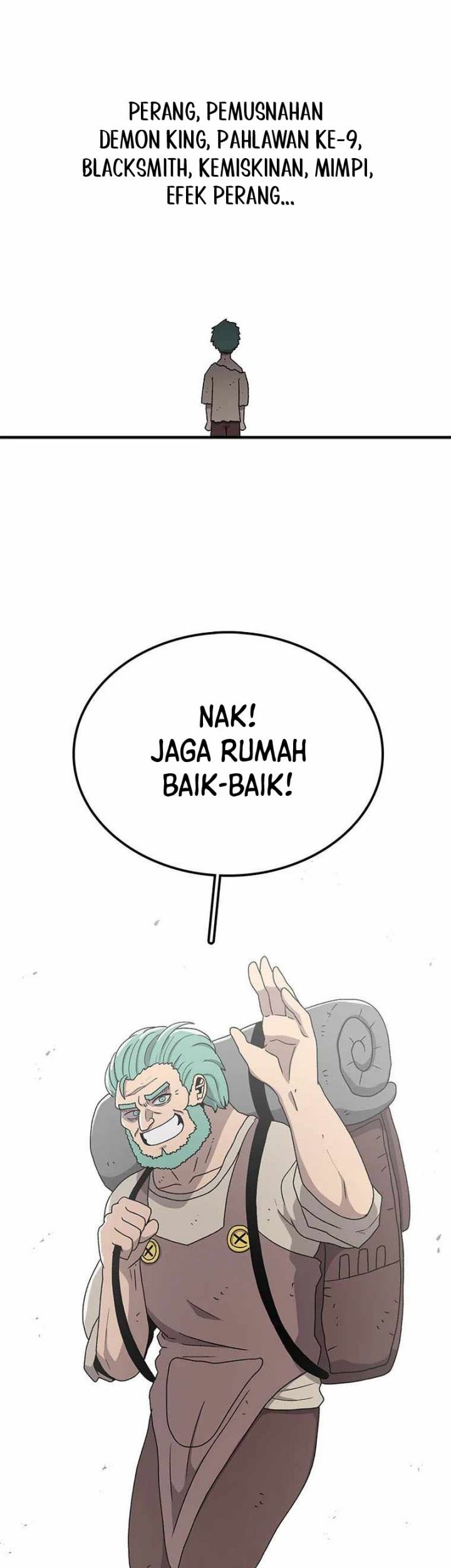 The House Without Time Bab 60 halaman 14