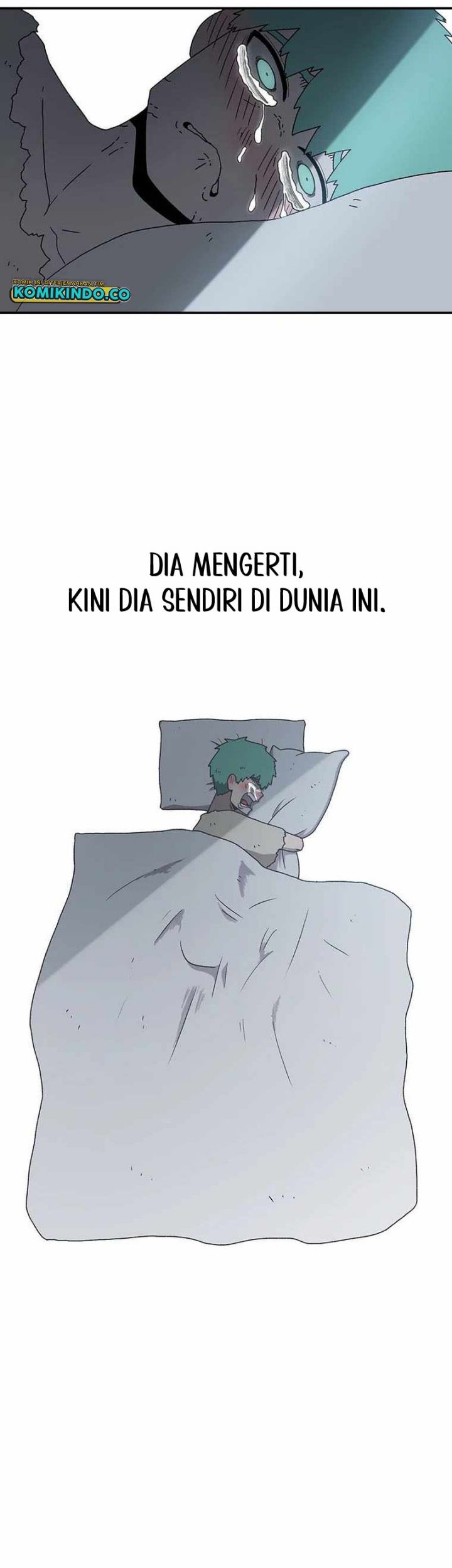 The House Without Time Bab 60 halaman 32