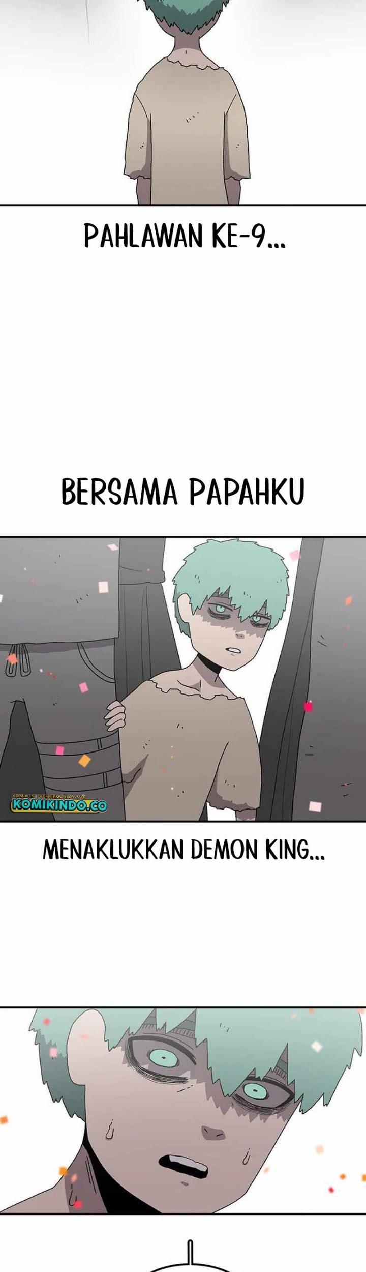 The House Without Time Bab 60 halaman 38