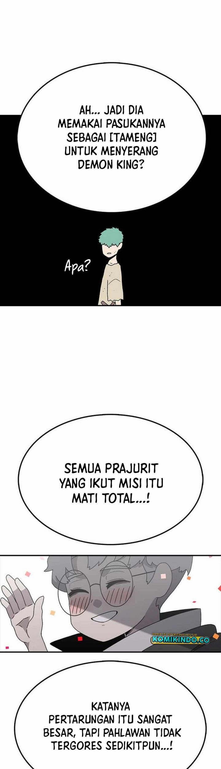 The House Without Time Bab 60 halaman 44