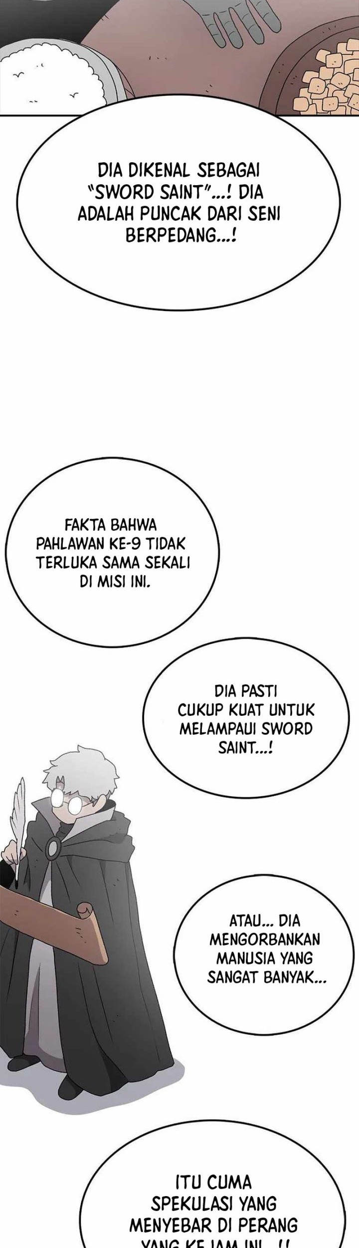 The House Without Time Bab 60 halaman 47