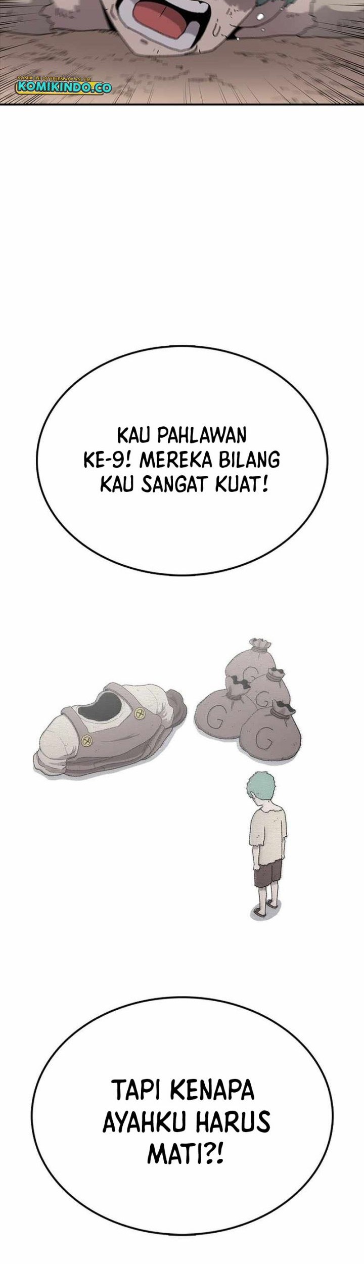 The House Without Time Bab 61 halaman 10