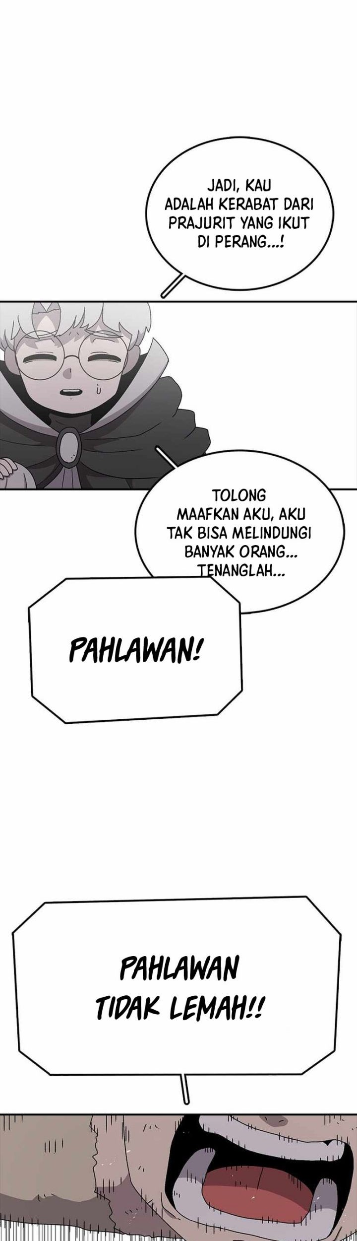 The House Without Time Bab 61 halaman 11