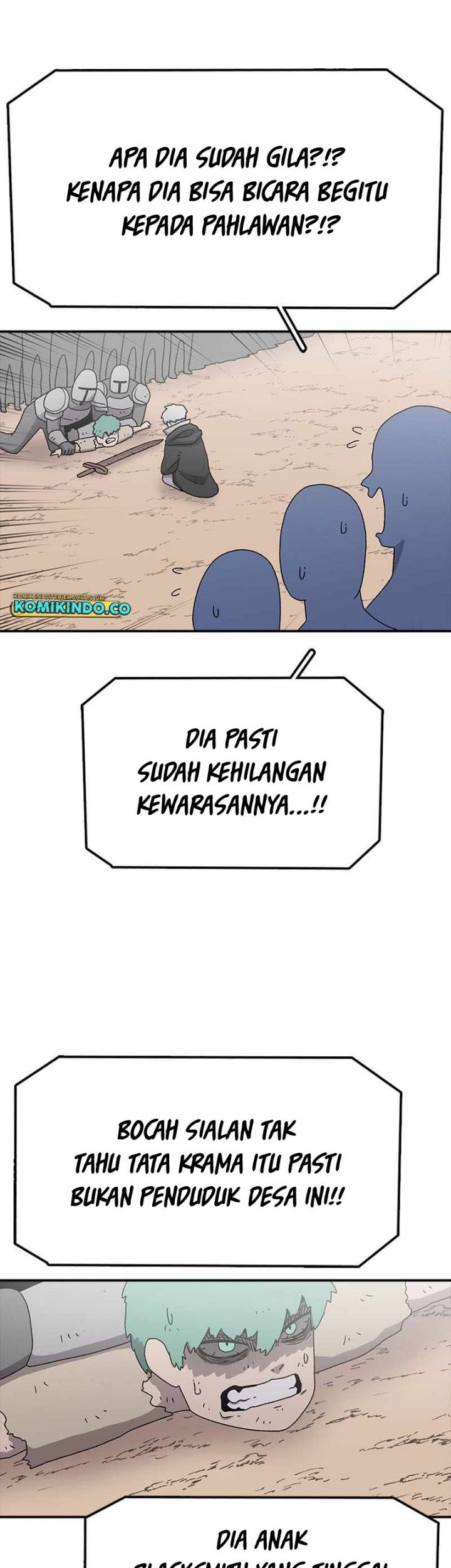 The House Without Time Bab 61 halaman 18