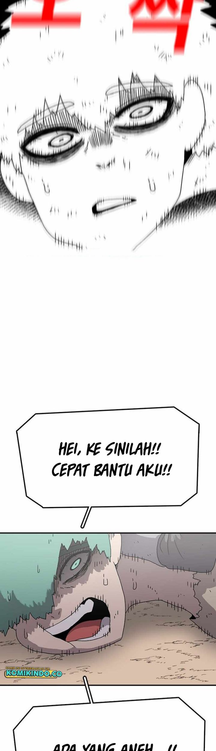 The House Without Time Bab 61 halaman 23