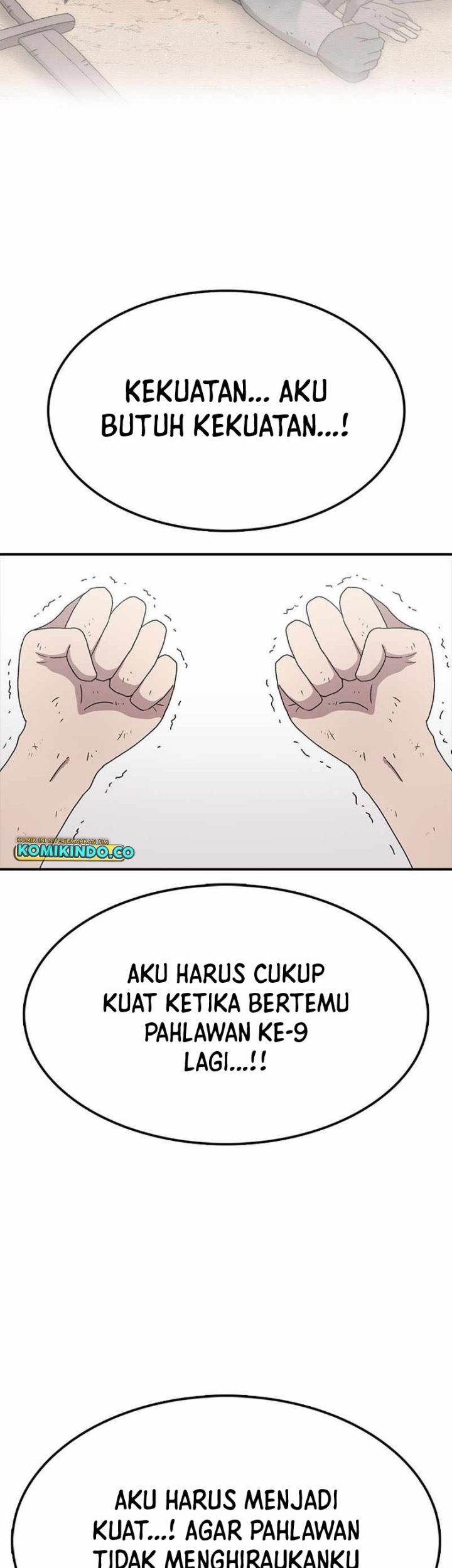 The House Without Time Bab 61 halaman 41