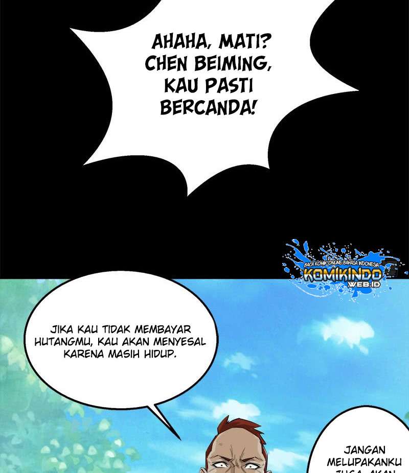The Hunter Bab 1 halaman 11