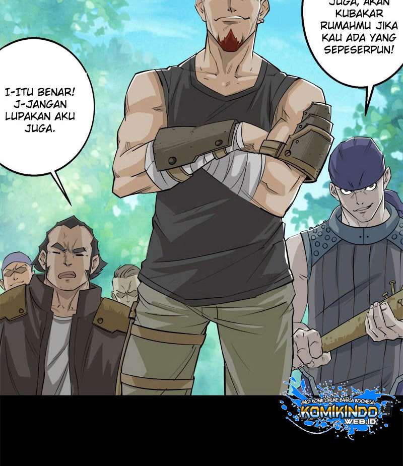 The Hunter Bab 1 halaman 12