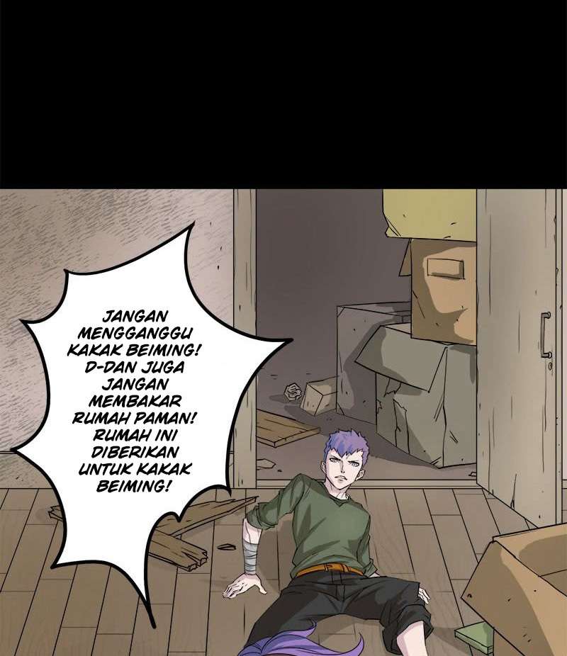 The Hunter Bab 1 halaman 13