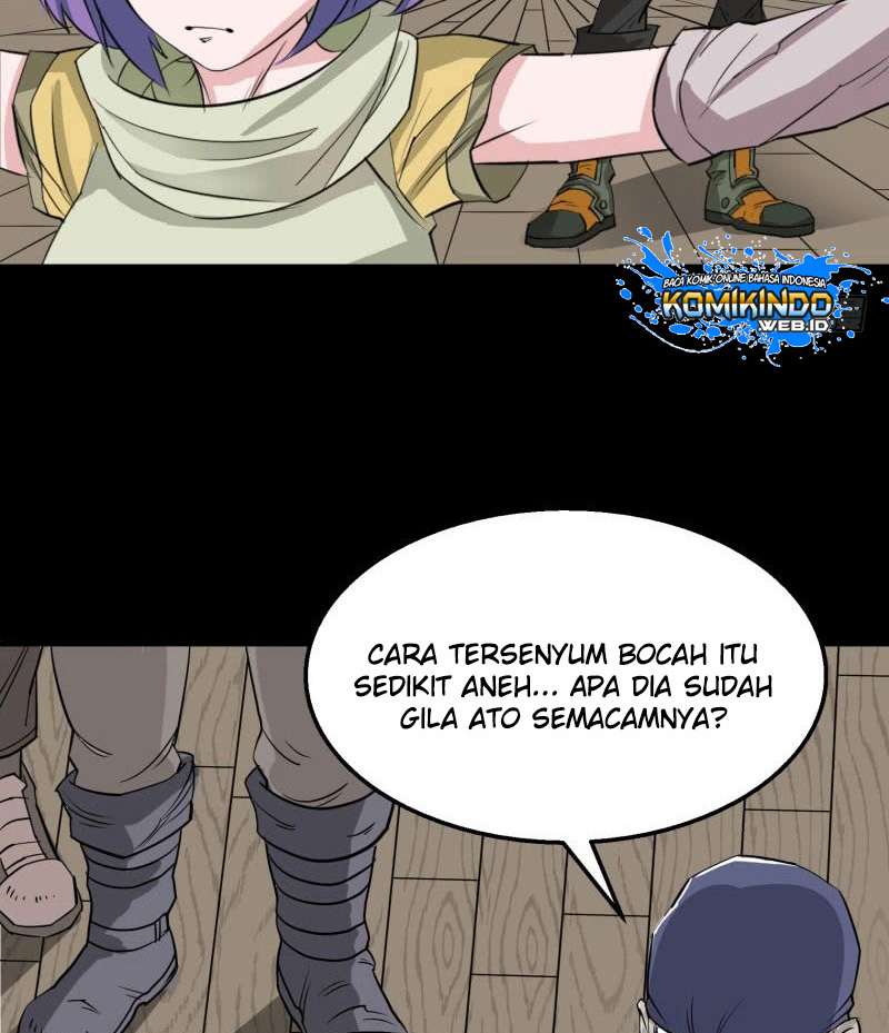 The Hunter Bab 1 halaman 27