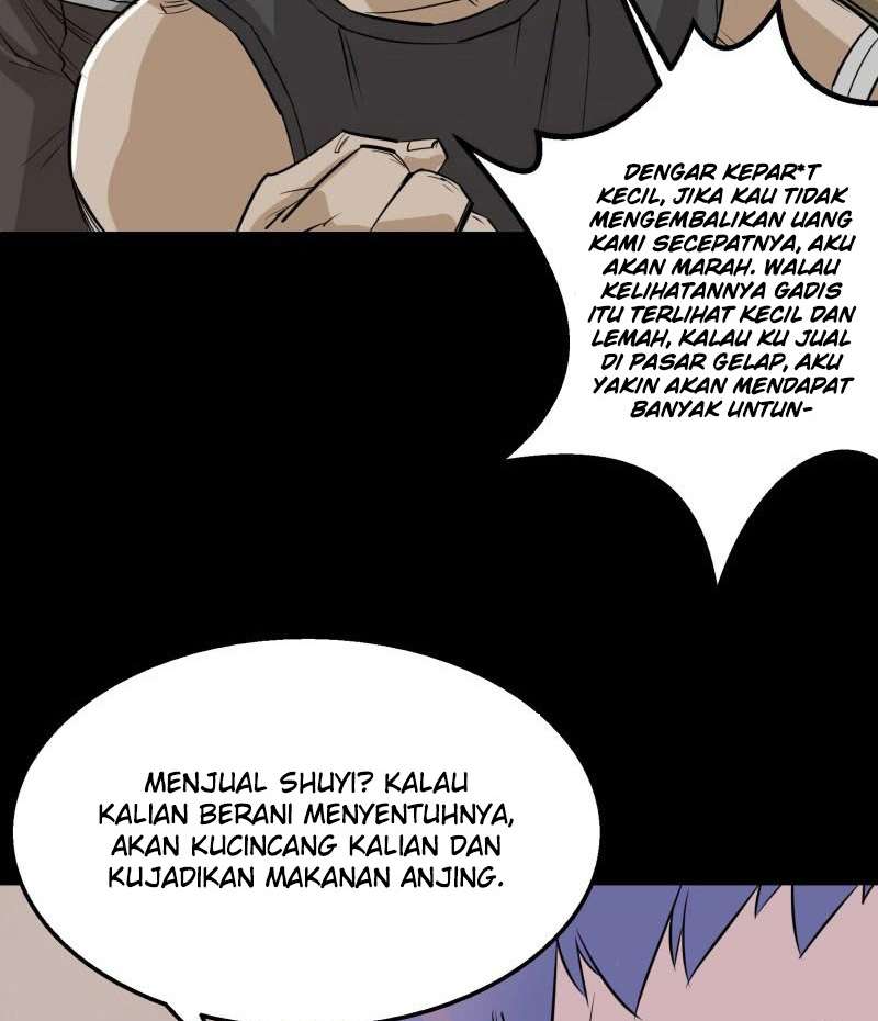 The Hunter Bab 1 halaman 29