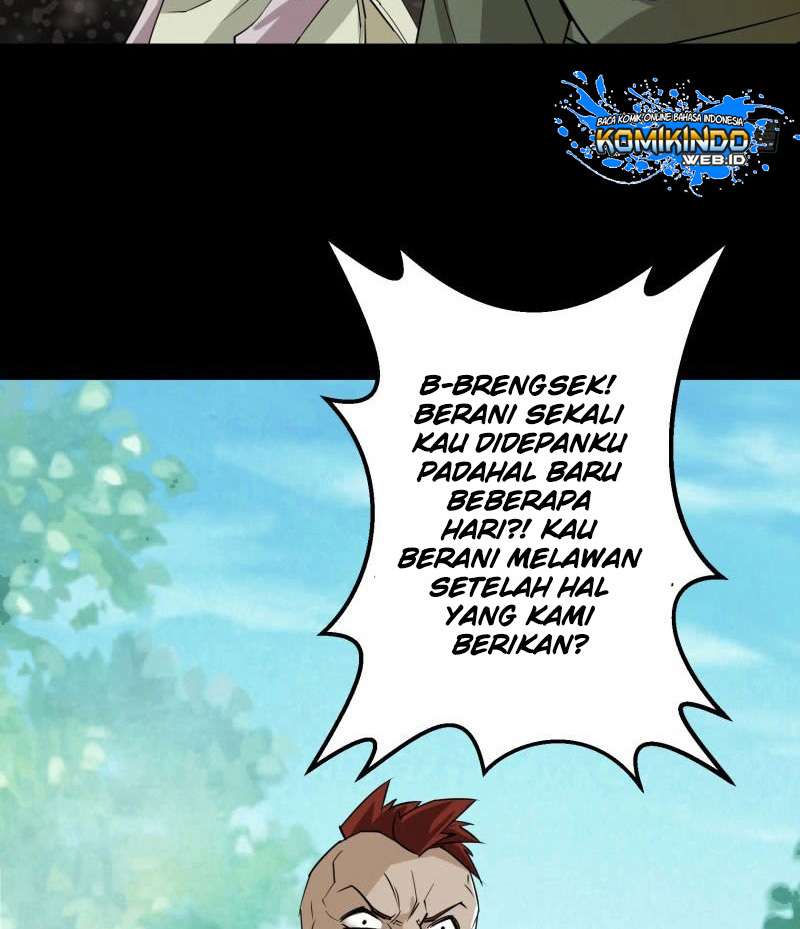 The Hunter Bab 1 halaman 32