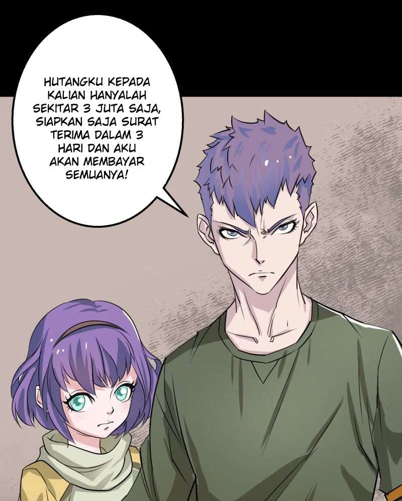 The Hunter Bab 1 halaman 34