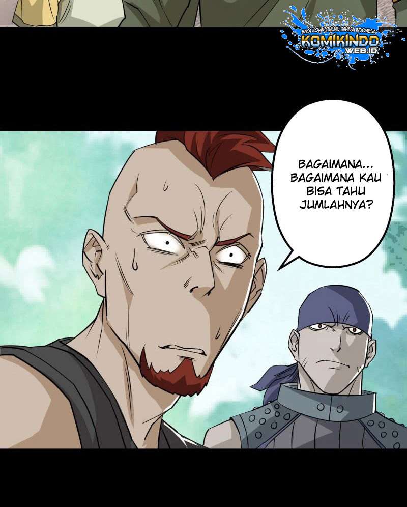 The Hunter Bab 1 halaman 35