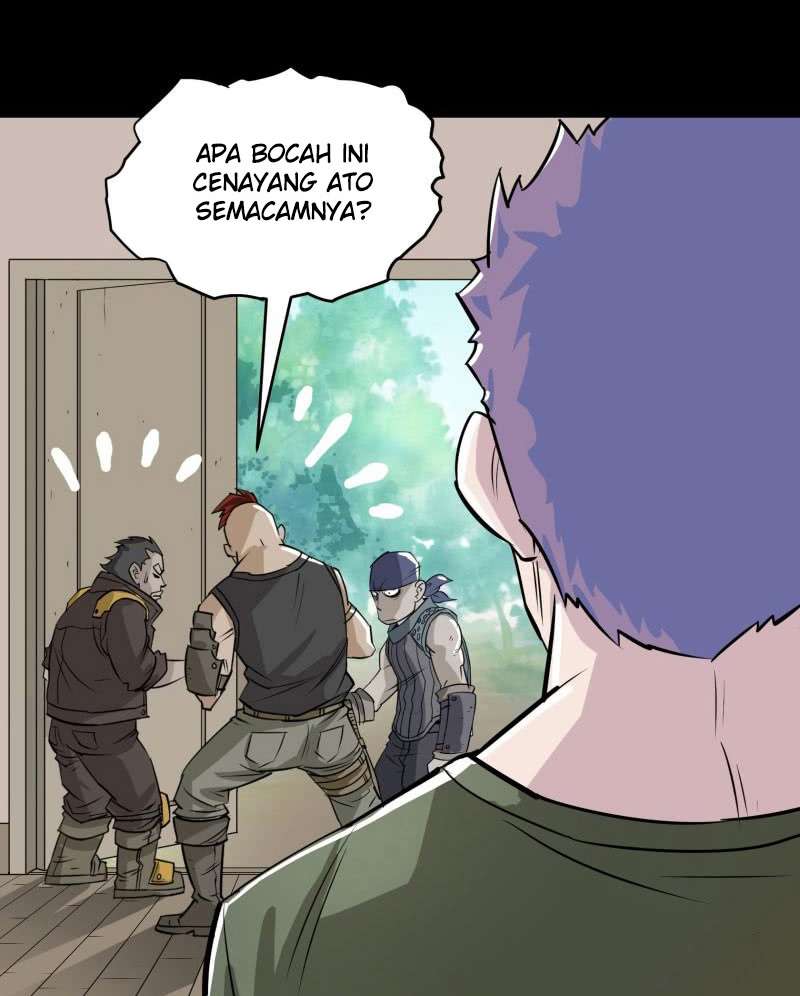 The Hunter Bab 1 halaman 38