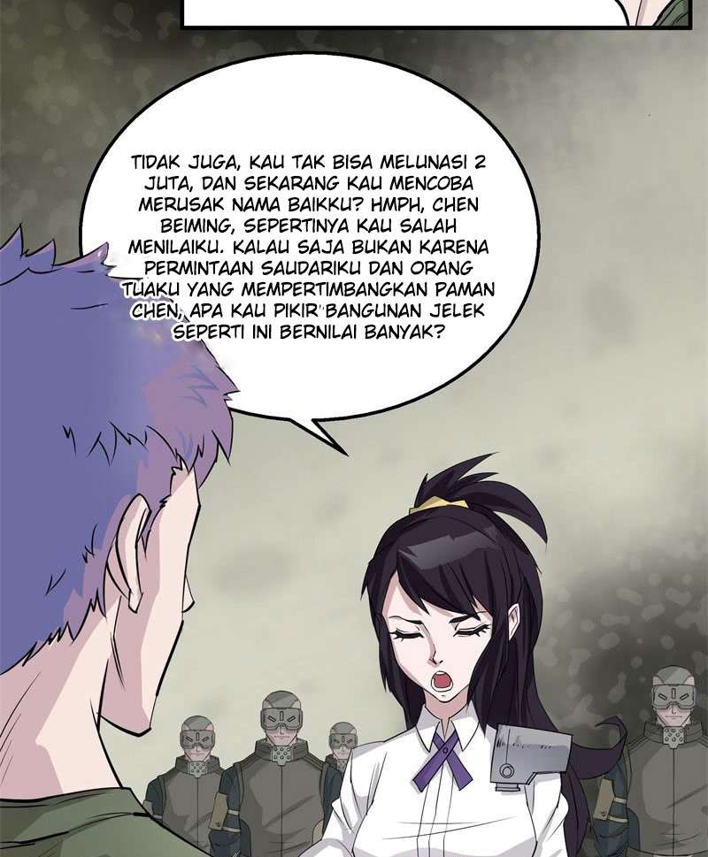 The Hunter Bab 1 halaman 51