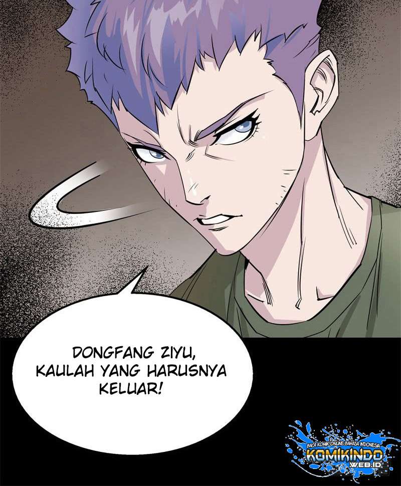 The Hunter Bab 1 halaman 54