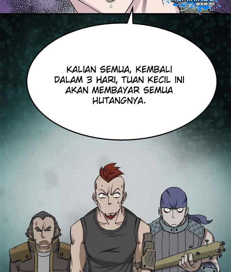 The Hunter Bab 1 halaman 57