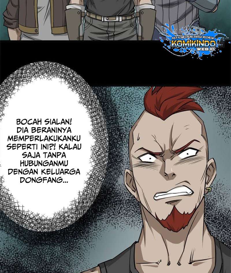 The Hunter Bab 1 halaman 58