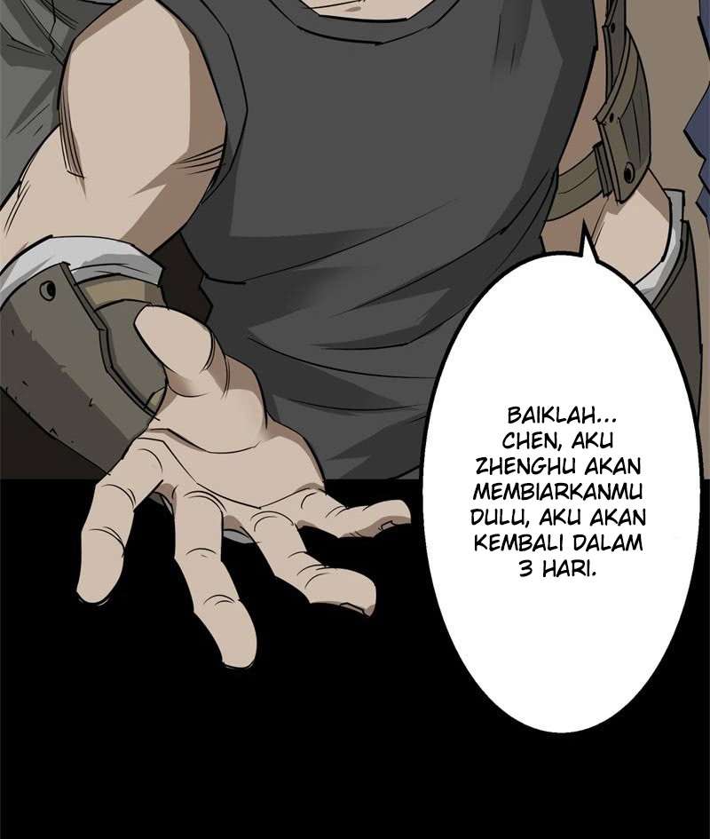 The Hunter Bab 1 halaman 60