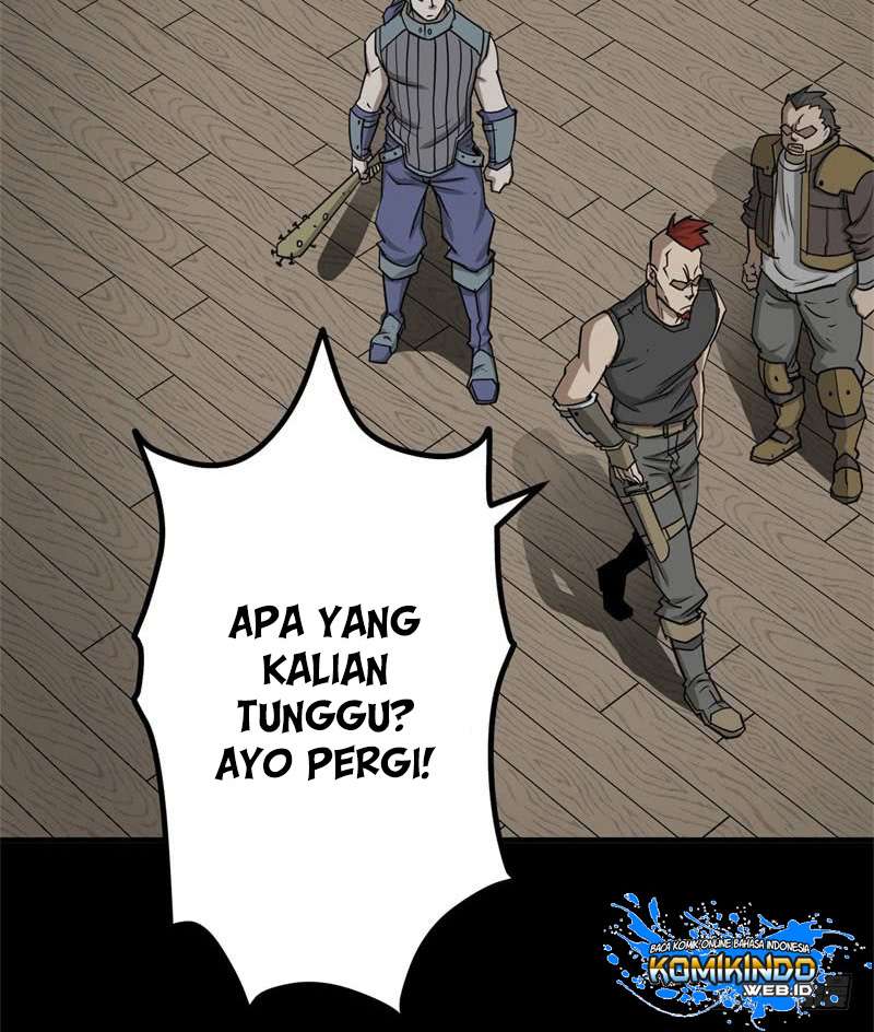 The Hunter Bab 1 halaman 62