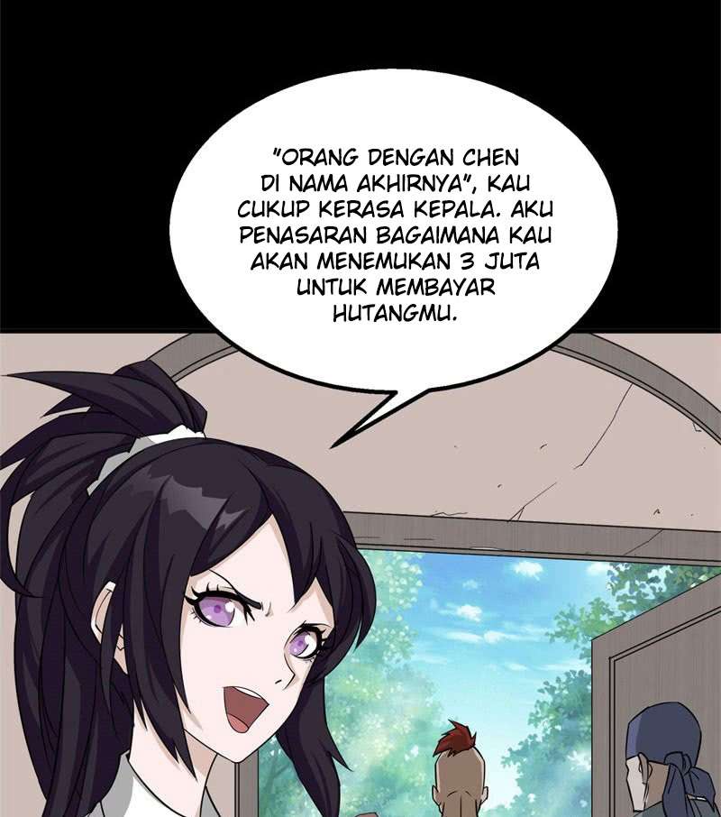 The Hunter Bab 1 halaman 63