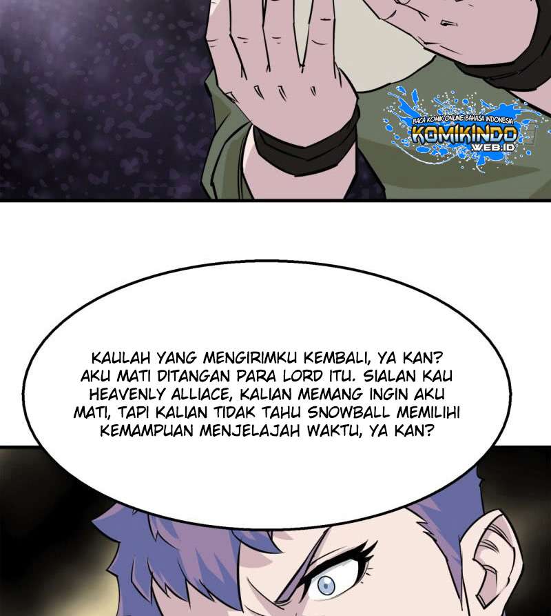 The Hunter Bab 1 halaman 78