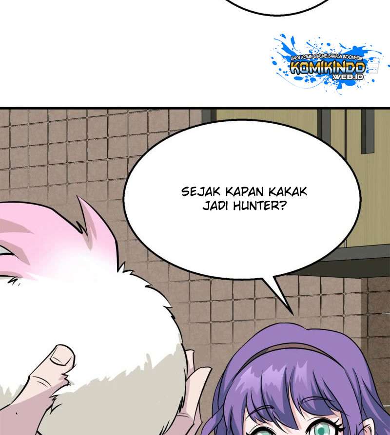 The Hunter Bab 1 halaman 81
